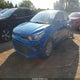 3KPA24AD1NE468213 2022 Kia Rio S auction photo thumbnail 2