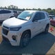1GNERNKW3PJ290403 2023 Chevrolet Traverse Fwd High Country auction photo thumbnail 2