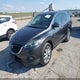 JM3TB3DA9E0447145 2014 Mazda Cx-9 Grand Touring auction photo thumbnail 2