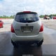 JN8AZ08T45W300562 2005 Nissan Murano S auction photo thumbnail 16