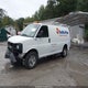 1GCWGAFF9H1138777 2017 Chevrolet Express 2500 Work Van auction photo thumbnail 2