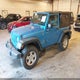 1J4AA2D10AL106314 2010 Jeep Wrangler Sport auction photo thumbnail 2