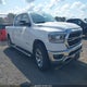 1C6SRFMT8MN571662 2021 Ram 1500 Big Horn 4X4 6'4 Box auction photo thumbnail 1