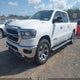 1C6SRFMT8MN571662 2021 Ram 1500 Big Horn 4X4 6'4 Box auction photo thumbnail 2
