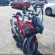 ML5EXGJ10SDA61827 2025 Kawasaki Ex500 A/B auction photo thumbnail 1