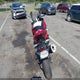 ML5EXGJ10SDA61827 2025 Kawasaki Ex500 A/B auction photo thumbnail 6