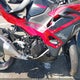 ML5EXGJ10SDA61827 2025 Kawasaki Ex500 A/B auction photo thumbnail 8