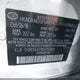 5NPE24AF9KH752828 2019 Hyundai Sonata Se auction photo thumbnail 9