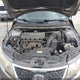 KNAFU4A24C5643168 2012 Kia Forte Ex auction photo thumbnail 10