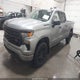 3GCPDBEK3RG445267 2024 Chevrolet Silverado 1500 4Wd Standard Bed Custom auction photo thumbnail 2