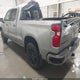 3GCPDBEK3RG445267 2024 Chevrolet Silverado 1500 4Wd Standard Bed Custom auction photo thumbnail 3