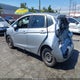 3HGGK5H44LM712057 2020 Honda Fit Lx auction photo thumbnail 3