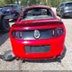 1ZVBP8CF5E5200625 2014 Ford Mustang Gt Premium auction photo thumbnail 17