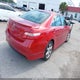 4T1BE46K57U054743 2007 Toyota Camry Se auction photo thumbnail 4