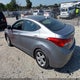 KMHDH4AE6DU521729 2013 Hyundai Elantra Gls auction photo thumbnail 3