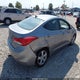 KMHDH4AE6DU521729 2013 Hyundai Elantra Gls auction photo thumbnail 4