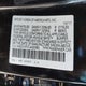 1HGCV1F37JA030583 2018 Honda Accord Sport auction photo thumbnail 9