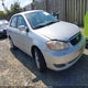 2T1BR32E15C552418 2005 Toyota Corolla Le auction photo thumbnail 1