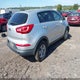 KNDPBCA24B7013564 2011 Kia Sportage Lx auction photo thumbnail 4