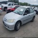 2HGES16384H560469 2004 Honda Civic Vp auction photo thumbnail 2