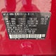 3CZRU6H93KM704902 2019 Honda Hr-V Touring auction photo thumbnail 9