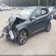 KM8K5CA56MU668014 2021 Hyundai Kona Ultimate auction photo thumbnail 2