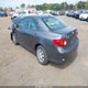 2T1BU4EE2AC503500 2010 Toyota Corolla Le auction photo thumbnail 3