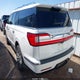 5LMJJ3LT7LEL19002 2020 Lincoln Navigator L Reserve auction photo thumbnail 3