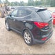 5XYZU3LA7DG047169 2013 Hyundai Santa Fe Sport 2.0T auction photo thumbnail 3