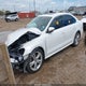 1VWBM7A34CC041634 2012 Volkswagen Passat 3.6L V6 Se auction photo thumbnail 2