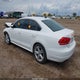 1VWBM7A34CC041634 2012 Volkswagen Passat 3.6L V6 Se auction photo thumbnail 3