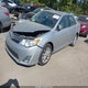 4T1BF1FK4EU776598 2014 Toyota Camry Xle auction photo thumbnail 2