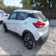 3N1CP5CV5LL477031 2020 Nissan Kicks Sv Xtronic Cvt auction photo thumbnail 3