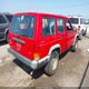 1J4FN28S8XL648833 1999 Jeep Cherokee Rhd Rural Letter Carrier auction photo thumbnail 4