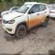 3C4NJDAB4MT504473 2021 Jeep Compass Sport 4X4 auction photo thumbnail 2