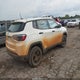 3C4NJDAB4MT504473 2021 Jeep Compass Sport 4X4 auction photo thumbnail 4