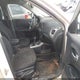 3C4NJDAB4MT504473 2021 Jeep Compass Sport 4X4 auction photo thumbnail 5