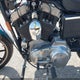 1HD1CAP12SY211400 1995 Harley-Davidson Xl1200 auction photo thumbnail 9
