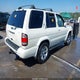 JN8DR09X54W808603 2004 Nissan Pathfinder Le Platinum auction photo thumbnail 4