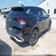 KNDPU3AF7P7169408 2023 Kia Sportage Lx auction photo thumbnail 4