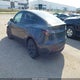 7SAYGDED0SA371231 2025 Tesla Model Y Long Range Dual Motor All-Wheel Drive auction photo thumbnail 3