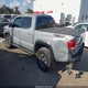 3TMAZ5CN4KM092440 2019 Toyota Tacoma Trd Off Road auction photo thumbnail 3