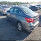 3N1AB7AP5JL617727 2018 Nissan Sentra Sv auction photo thumbnail 3