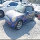 WMWMR33539TJ94077 2009 Mini Cooper auction photo thumbnail 2