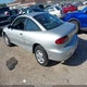 1G1JC124X27179443 2002 Chevrolet Cavalier auction photo thumbnail 3