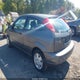 1FAFP31N66W158257 2006 Ford Focus Zx3 auction photo thumbnail 3