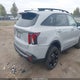 5XYRKDJF5SG320570 2025 Kia Sorento X-Line Sx Prestige auction photo thumbnail 4