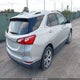 3GNAXNEV1KS605780 2019 Chevrolet Equinox Premier auction photo thumbnail 4