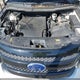 1FM5K8GT0FGB17409 2015 Ford Explorer Sport auction photo thumbnail 10