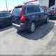 YV4CZ852761290894 2006 Volvo Xc90 V8/Volvo Ocean Race Edition auction photo thumbnail 4